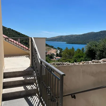 Apartamento Toni&luka