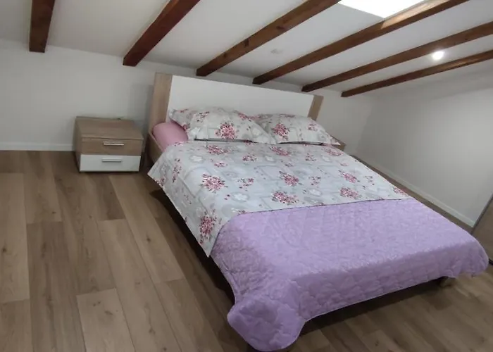 Apartamento Toni&luka